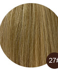 Indian Remy Tape Hair Extension ivyfreehair