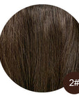 Indian Remy Tape Hair Extension ivyfreehair